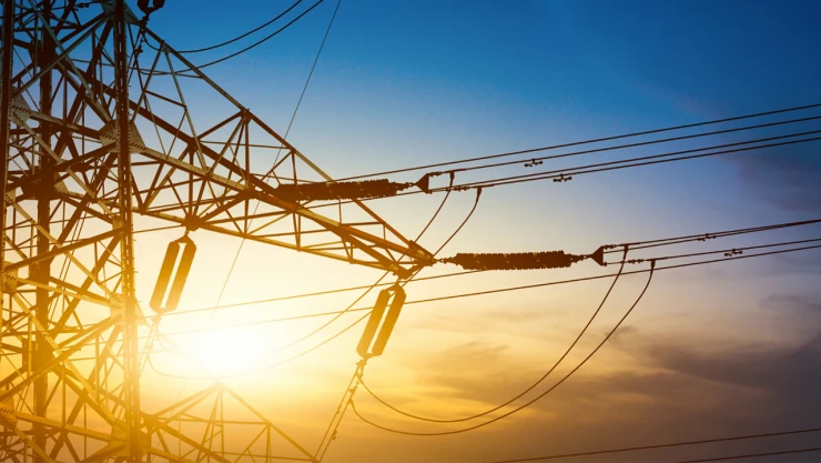 Elektrikte kurulu güç 118 bin megavatı aştı