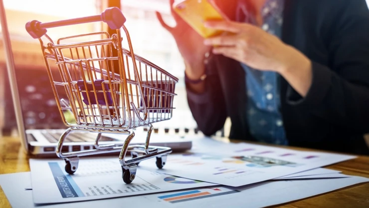 Elektronik ihracatın konsinye olarak gerçekleştirilebilmesine imkan sağlandı