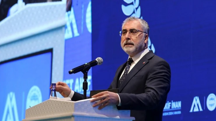 Emekli aylıklarındaki artış, Ocak ayı itibariyle yüzde 49,25'e yükseltildi