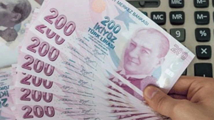 Emekli bayram ikramiyesi, TBMM Genel Kurulunda!