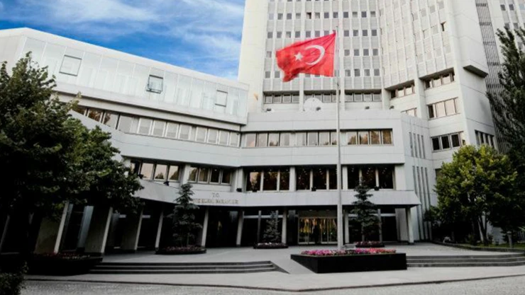 Emekli Büyükelçi Erdoğan İşcan, BM İşkenceye Karşı Komite Üyeliğine yeniden seçildi