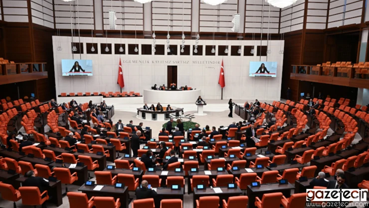 Emeklinin gözü kulağı TBMM'den gelecek haberi bekliyor