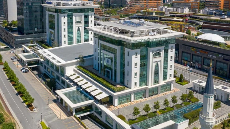 Emlak Konut'tan yılın ilk çeyreğinde 3 milyar 253 milyon lira net kar