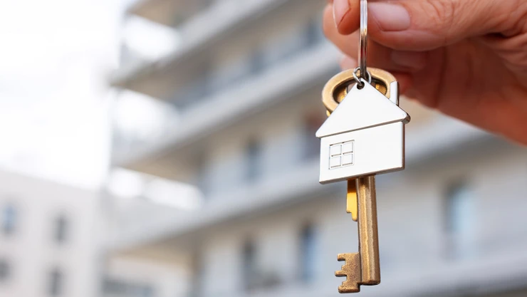 Emlak piyasasına kararlı müdahale, bin 416 kişiye ceza