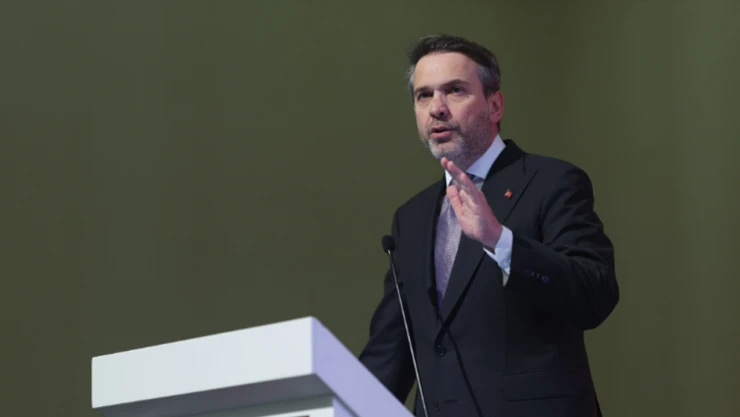 Enerji ağında uzun vadeli iş birliği