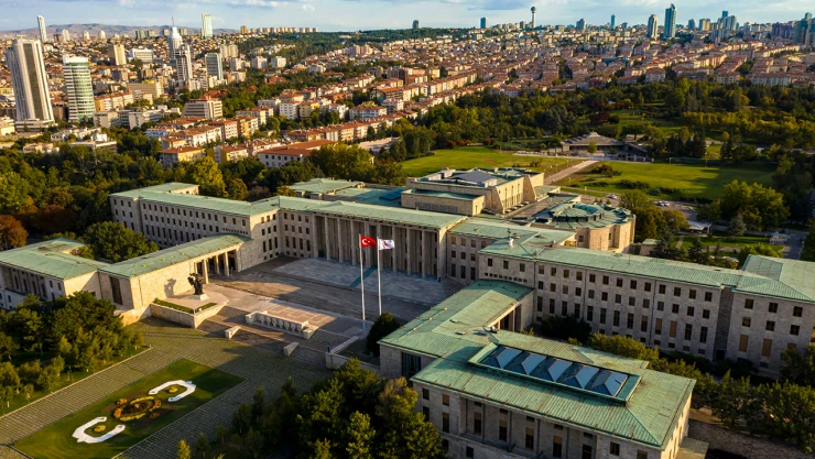 Enerji ve maden alanlarına yönelik düzenleme TBMM gündeminde