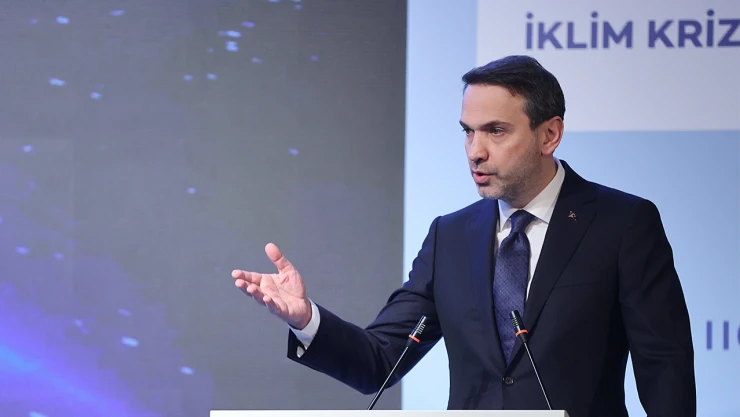 Enerji ve Tabii Kaynaklar Bakanlığı'ndan deprem bölgesine 17,5 milyar liralık destek