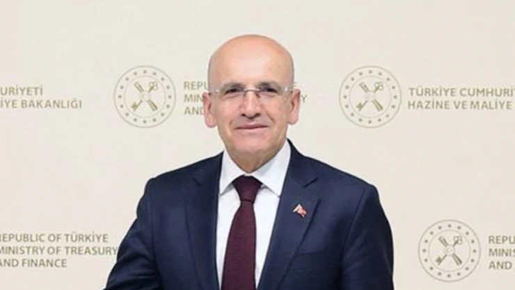 Enflasyon beklentilerinde düşüş sürüyor