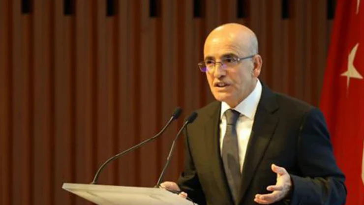 Enflasyon rakamları açıklandı! Yıllık enflasyon düşüyor