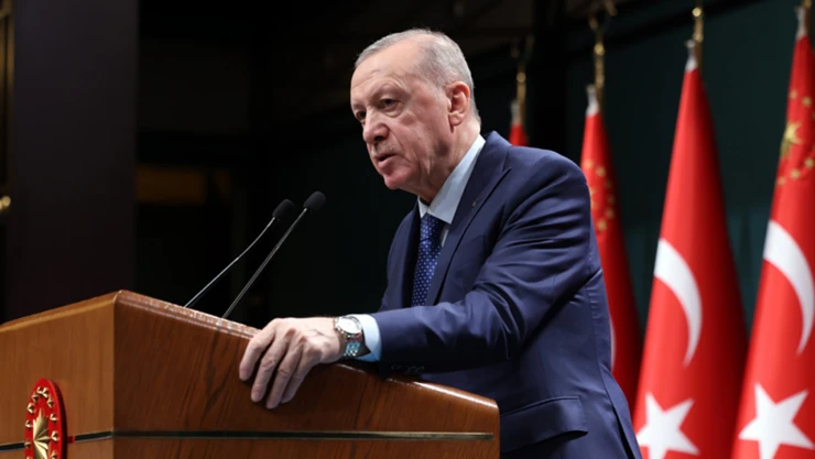 Enflasyonda düşüş trendi 2025 senesinde daha da hızlanacak