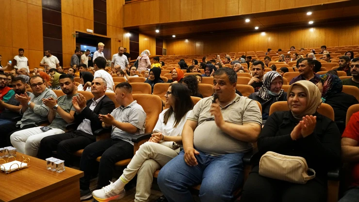 Engelleri aşan perde