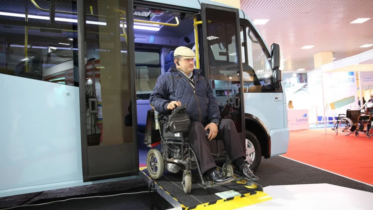 Engelli kimlik kartına nasıl başvuru yapılır?