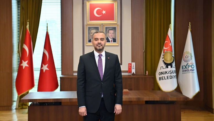 Engelsiz Kahramanmaraş için farkındalık oluşmalı