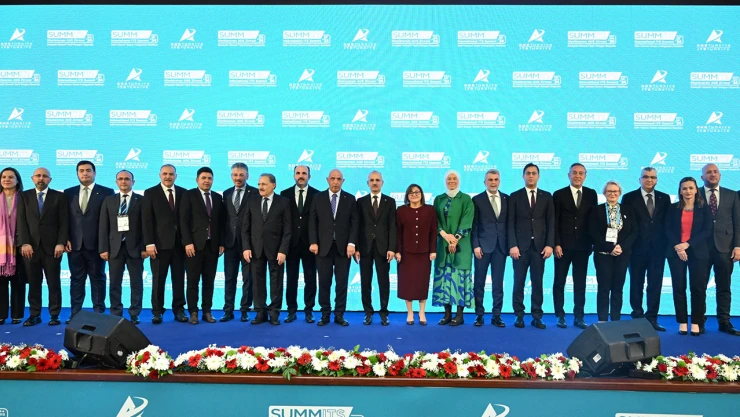 Engelsiz Otopark Projesi'ne jüri özel ödülü