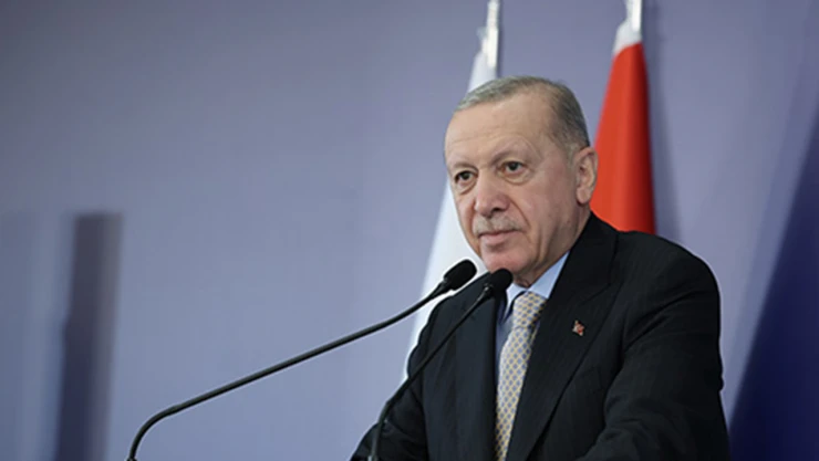 Erdoğan, 'Belediyelere yönelik inancın restore edilmesi şarttır'