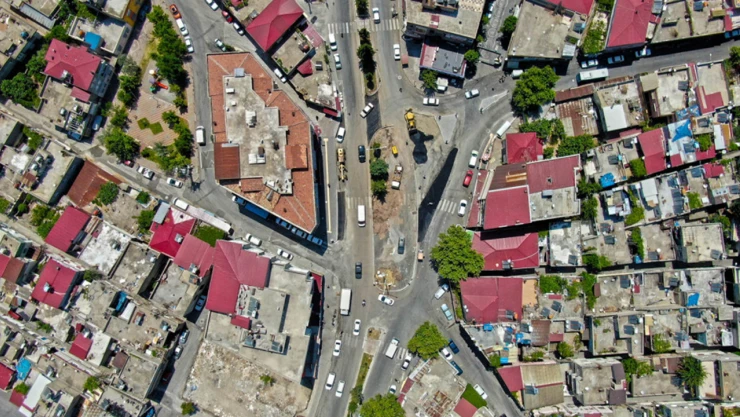 Erdoğan'ın Kahramanmaraş ziyareti öncesi trafik tedbirleri açıklandı