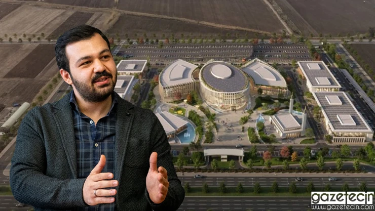 ERKOSB Başkanı İsmail Kurtul, 'ERKOSB'nin hedefi sıfır atık'