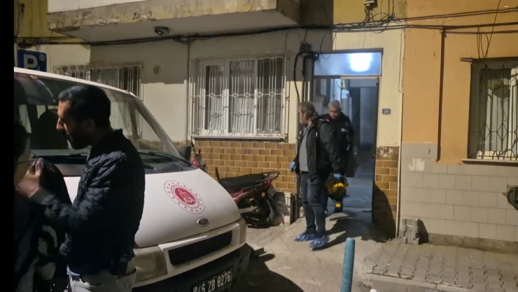 Eşi tarafından av tüfeğiyle vurulan kadın öldü