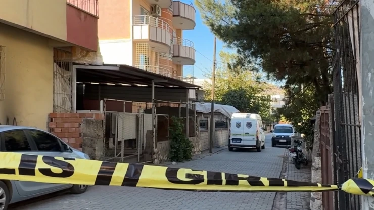 Eşini ve amcasını öldüren şahıs, 3 kişiyi de yaraladı