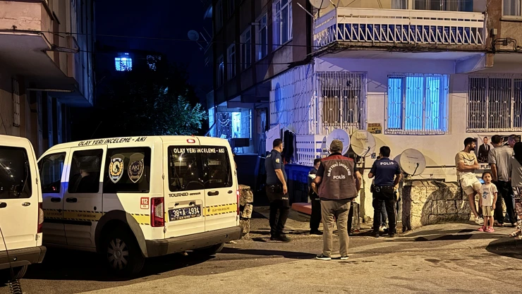 Eski eşi tarafından bıçaklanan kadın ağır yaralandı