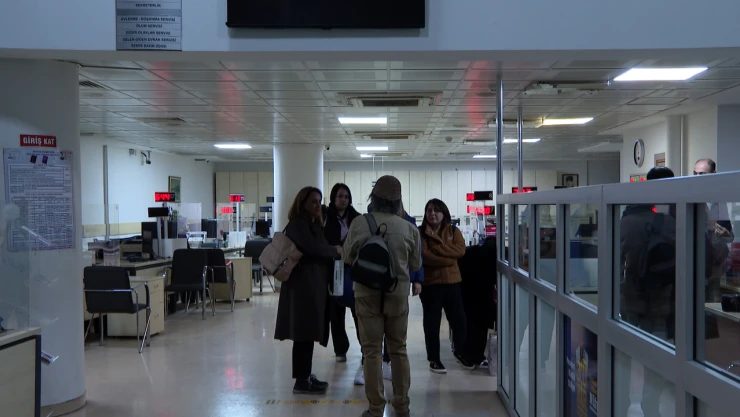 Eski tip ehliyetlerin yenilenmesi için tanınan süre sona erdi