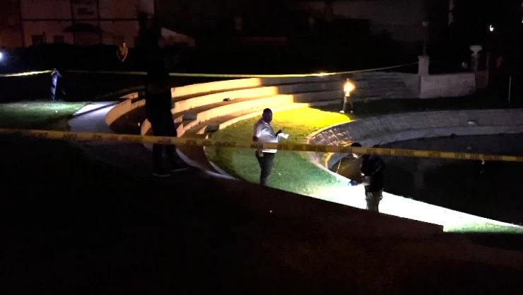 Eskişehir'de fenalaşan 2 kişiden 1'i öldü