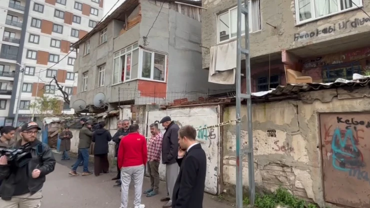 Evde çıkan yangında 3 çocuk hayatını kaybetti