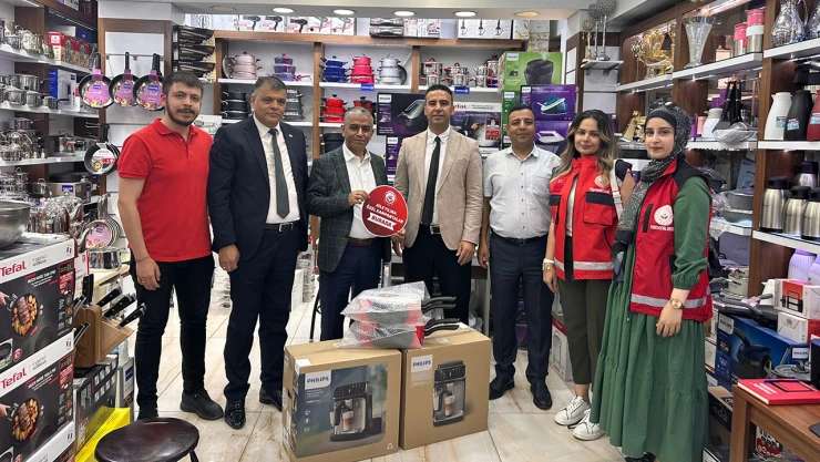 Evlenecek çiftlere müjde! 20 firmadan indirimli ürün kampanyası