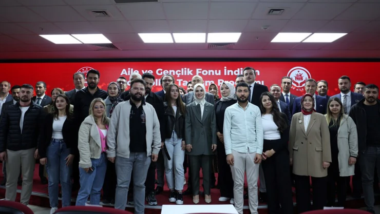 Evlilik yolundaki 7 bin genç, indirim kampanyasından yararlandı