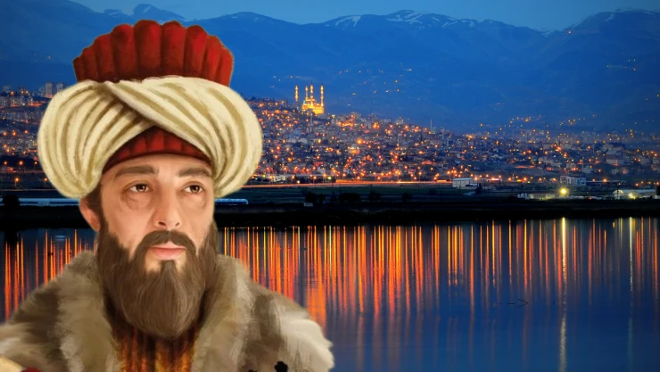 Evliya Çelebi, Maraş için ne demiştir?