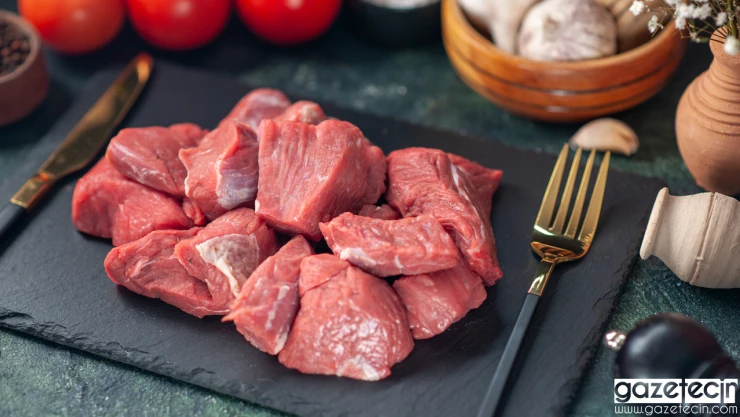 Fahiş fiyata geçit yok! Kırmızı ette denetimler sıkıştırılıyor