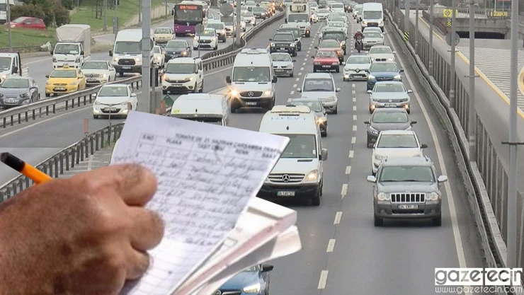 Fahri trafik müfettişlerine Kahramanmaraş'ta yüz yüze eğitim verilecek