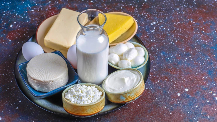 Fermente süt ürünlerinin satışına düzenleme yapıldı