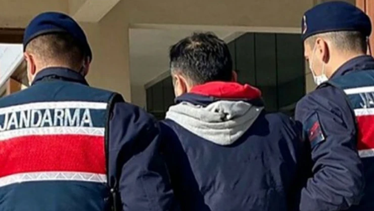 FETÖ'ye yönelik eş zamanlı Kıskaç operasyonu