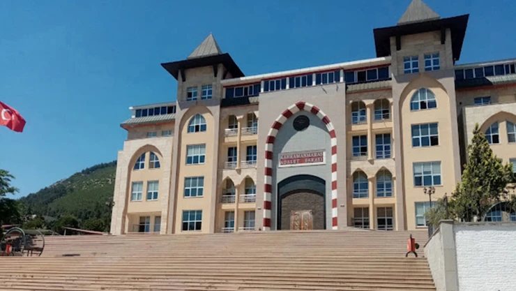 Firari sanıklar Ahmet Doğan ve Mustafa Timurbanga duruşmaya katılmadı