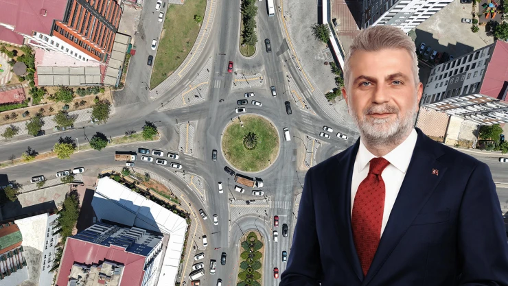 Fırat Görgel'den Kahramanmaraş için yeni proje müjdesi