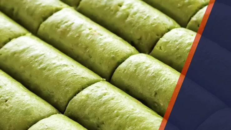 Fıstık ezmesi, Kahramanmaraş'ın mı Gaziantep'in mi?