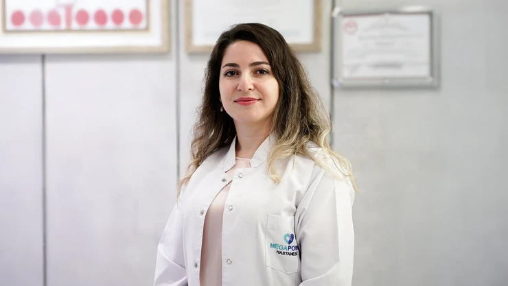 Fizik Tedavi Uzmanı Köker, önemli uyarılarda bulundu