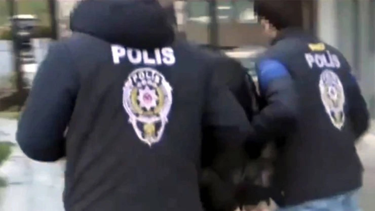 Forex yatırım dolandırıcılarına yönelik operasyonda 73 gözaltı