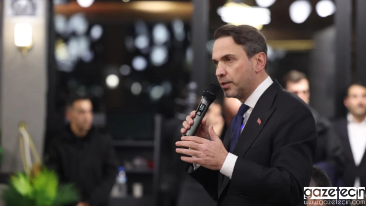 Gabar'da terörün yerini yeni umutlar aldı