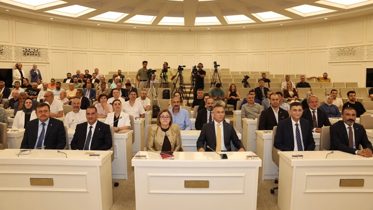 GastroAntep Kültür Yolu Festivali'nin düzenleneceği tarih belli oldu