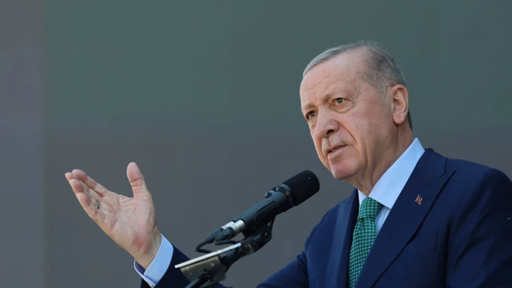 Gazze'deki soykırıma sessiz kalanlar, İsrail'in işlediği insanlık suçlarına ortak oluyor