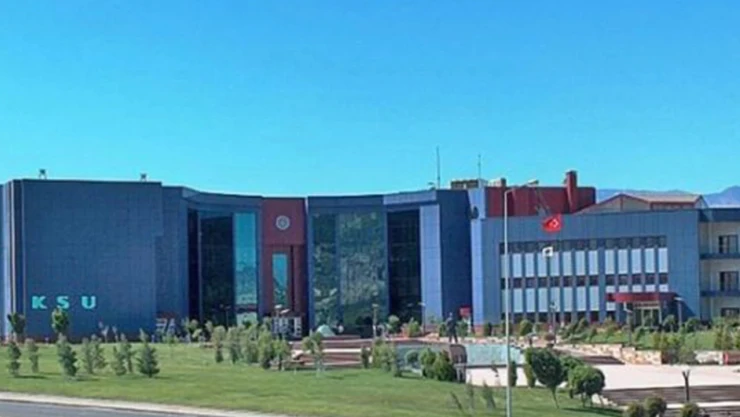 Gazze İslam Üniversitesi Rektörü Şehit edildi, KSÜ kınama mesajı yayımladı