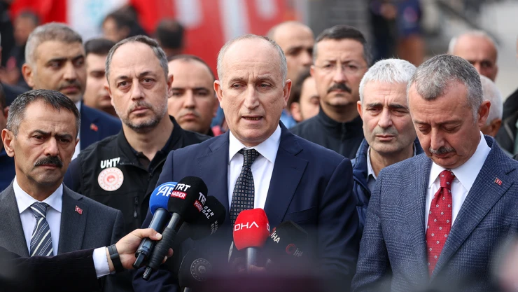 Gebze'de yıkılan binanın sebebi açıklandı