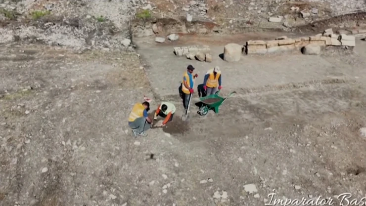 Gece müzeciliği çalışmaları 27 müze ve ören yerini kapsayacak şekilde genişletildi