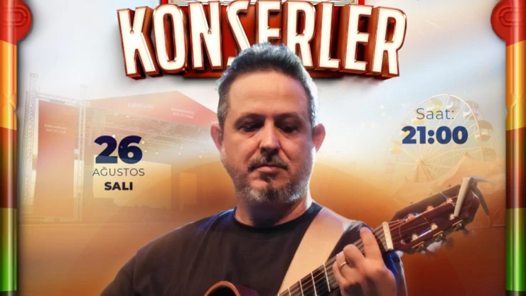 Geleneksel Ağustos Fuarı, 2 özel programla devam edecek