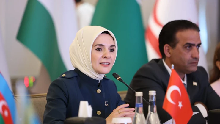 Geleneksel aile değerleri tehdit altında