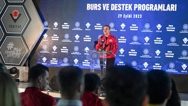 Genç araştırmacılara, burs müjdesi