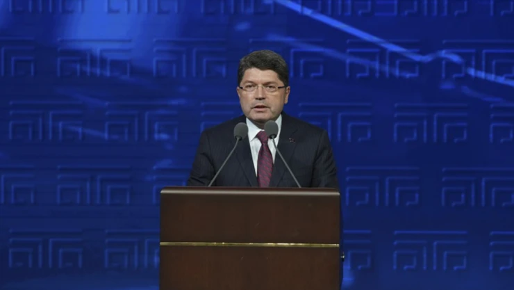 Genç hakimler usta-çırak ilişkisi içerisinde yetişecekler