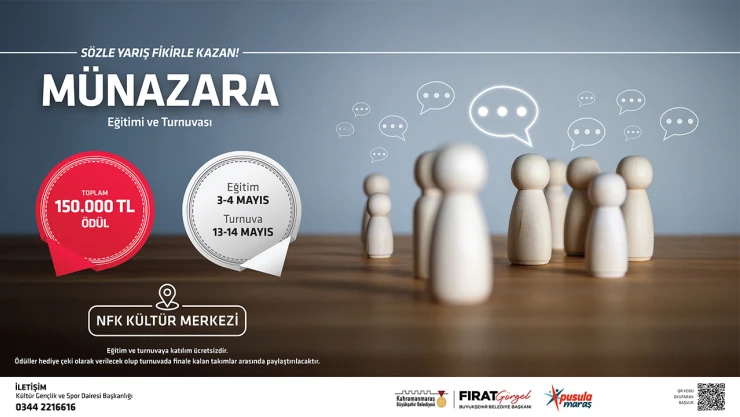 Gençler fikirlerini yarıştıracak, büyük ödül sahiplerini bulacak